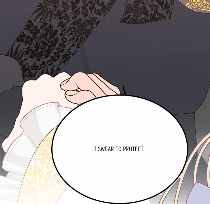 Strong Spirits Chapter 36 page 133 - 