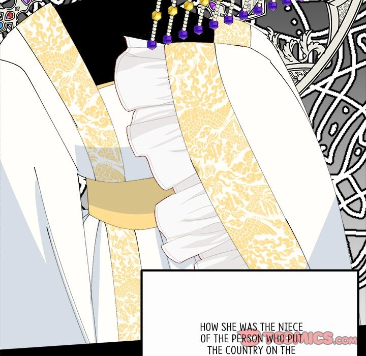Strong Spirits Chapter 36 page 18 - 