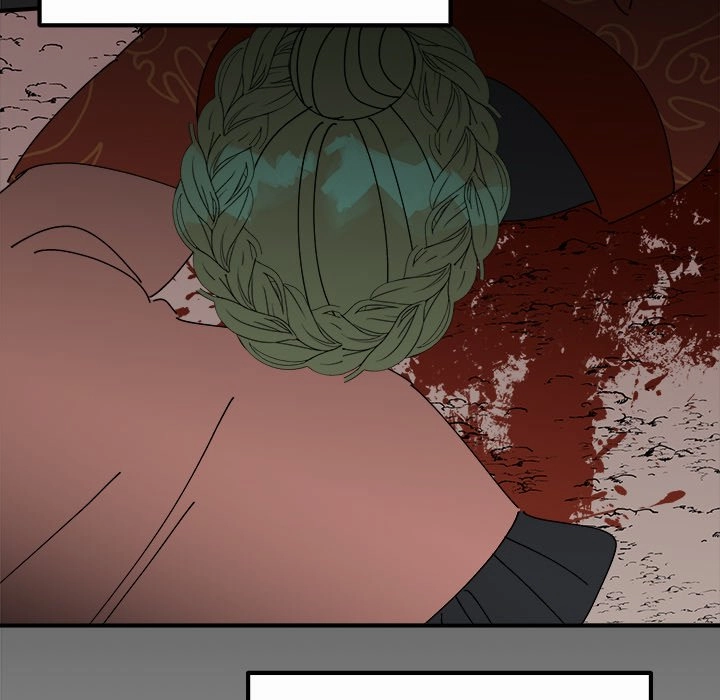 Strong Spirits Chapter 36 page 20 - 