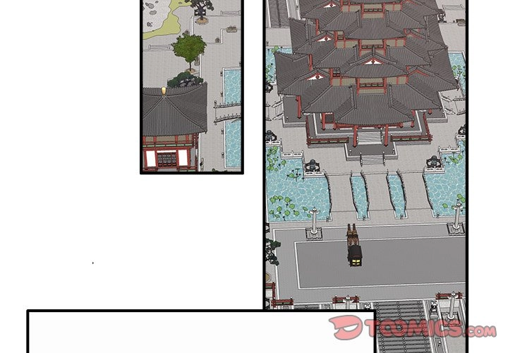 Strong Spirits Chapter 36 page 3 - 