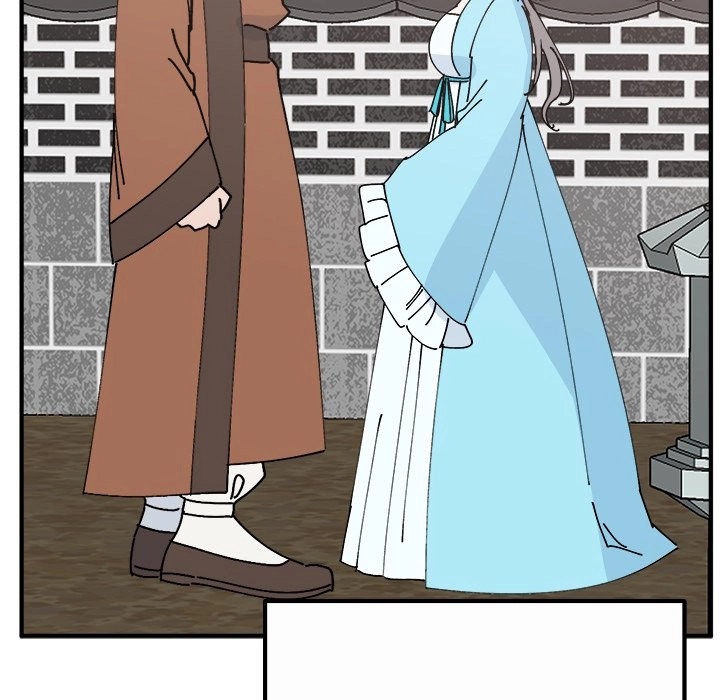 Strong Spirits Chapter 36 page 23 - 