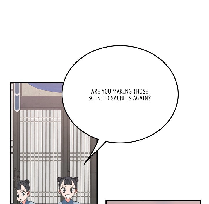 Strong Spirits Chapter 36 page 34 - 
