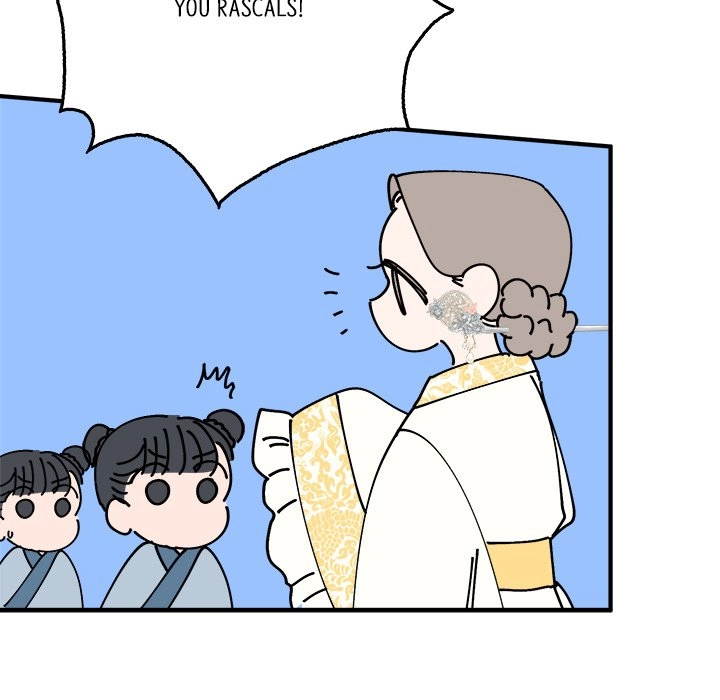 Strong Spirits Chapter 36 page 37 - 