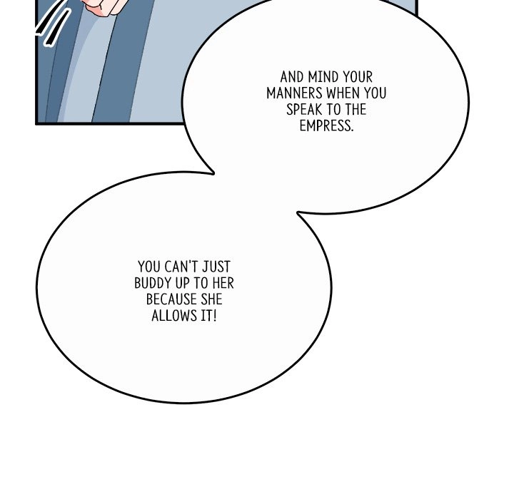 Strong Spirits Chapter 36 page 40 - 