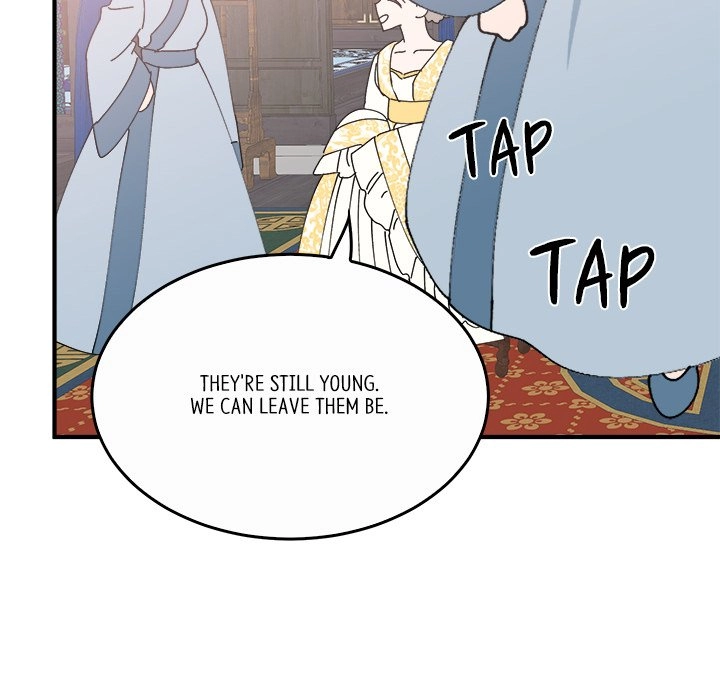 Strong Spirits Chapter 36 page 43 - 