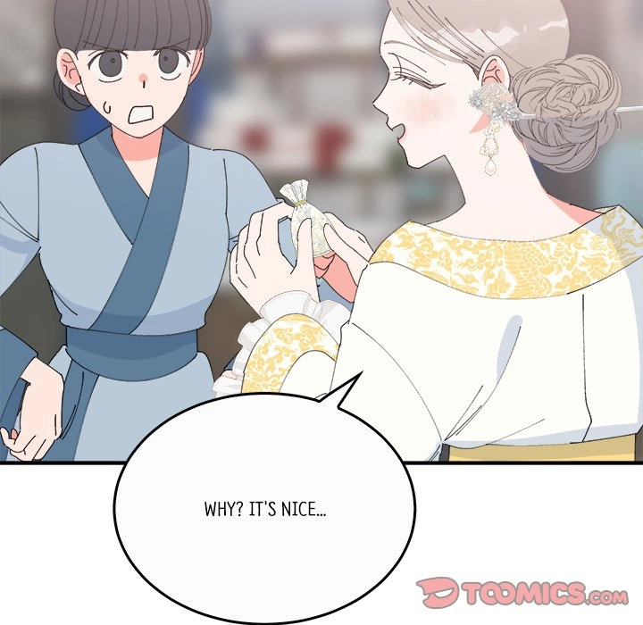 Strong Spirits Chapter 36 page 48 - 
