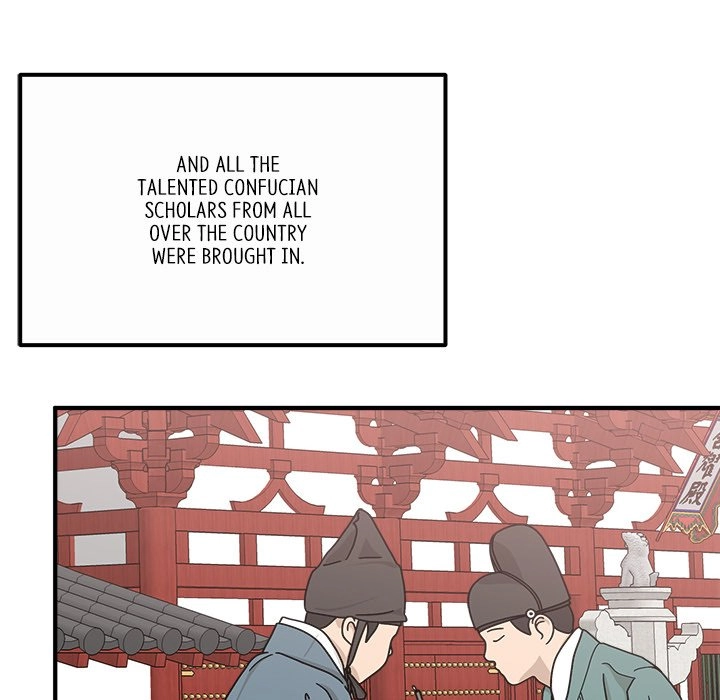 Strong Spirits Chapter 36 page 6 - 