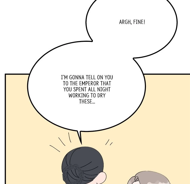 Strong Spirits Chapter 36 page 57 - 