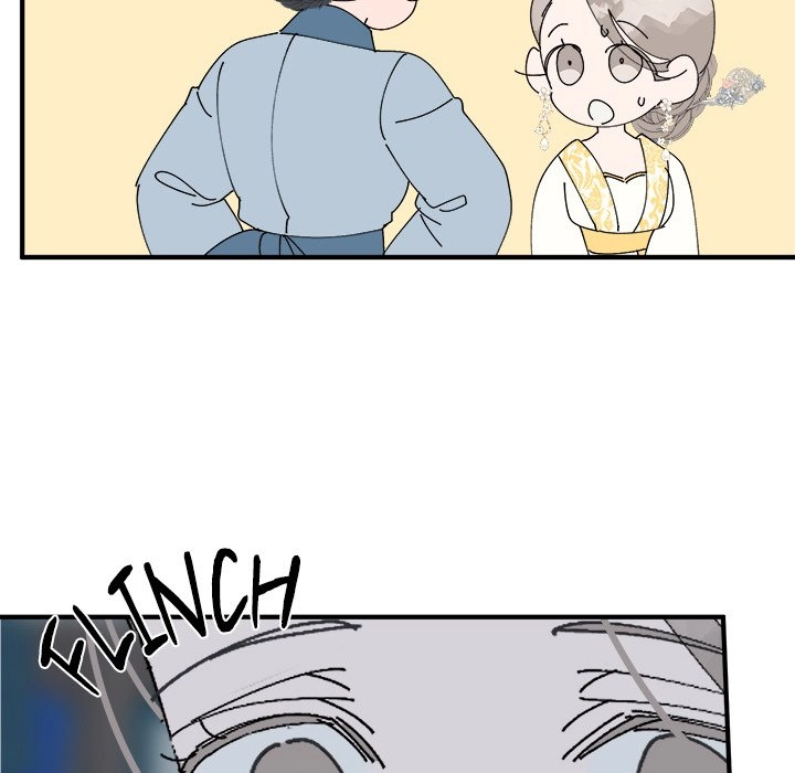 Strong Spirits Chapter 36 page 58 - 