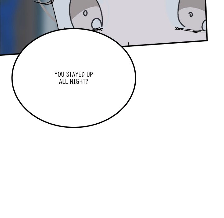 Strong Spirits Chapter 36 page 59 - 