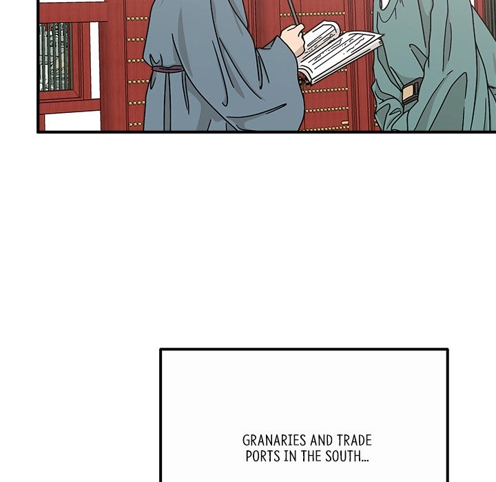 Strong Spirits Chapter 36 page 7 - 