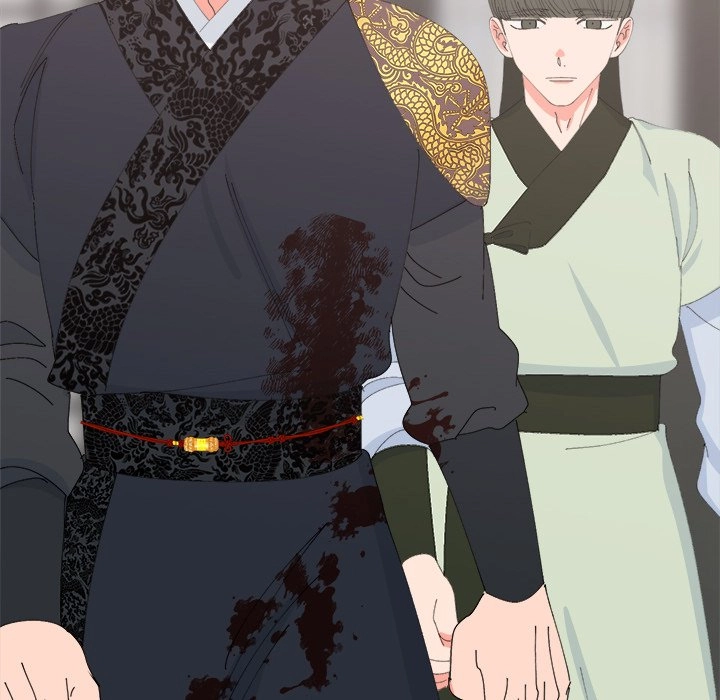 Strong Spirits Chapter 36 page 61 - 