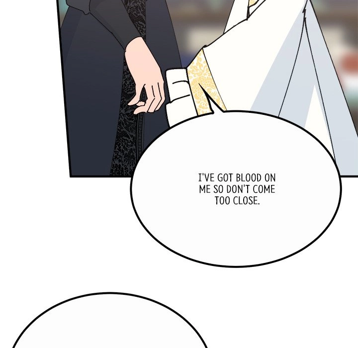 Strong Spirits Chapter 36 page 64 - 