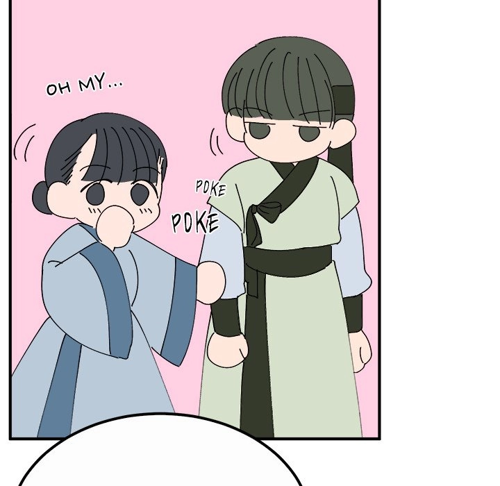 Strong Spirits Chapter 36 page 69 - 