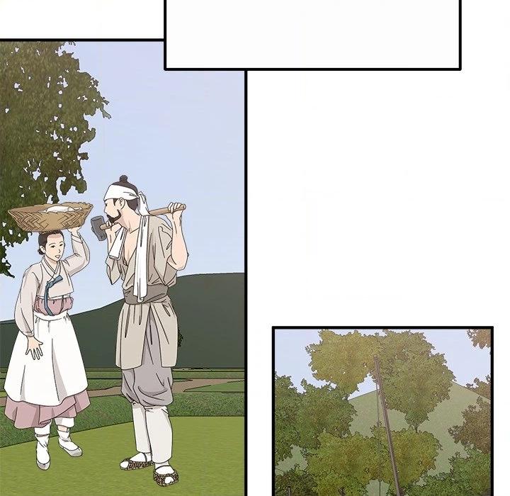 Strong Spirits Chapter 36 page 8 - 