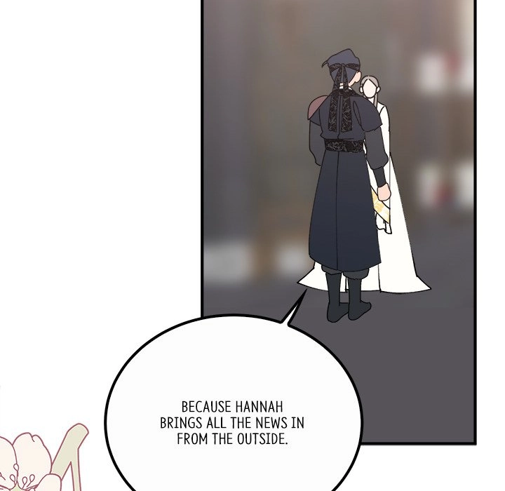 Strong Spirits Chapter 36 page 71 - 