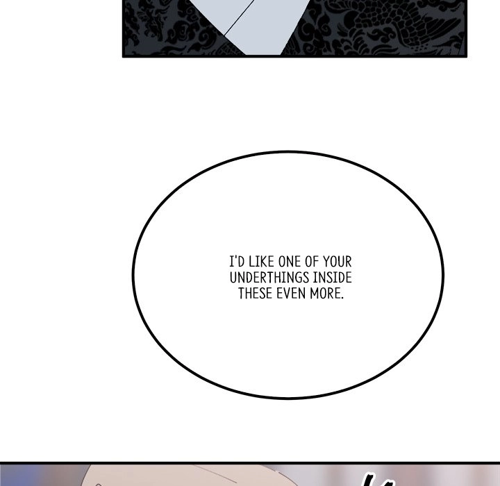 Strong Spirits Chapter 36 page 77 - 