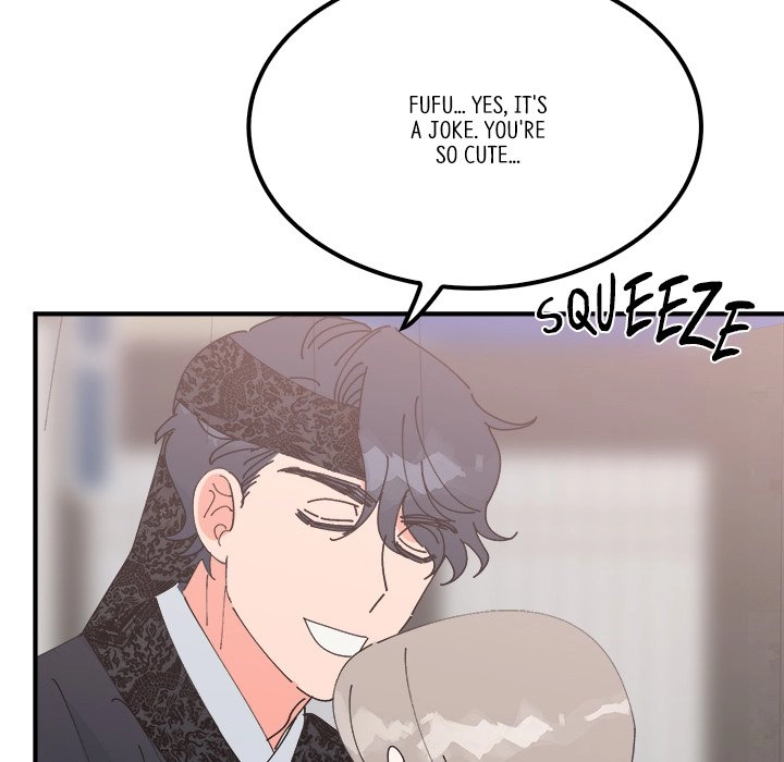 Strong Spirits Chapter 36 page 80 - 