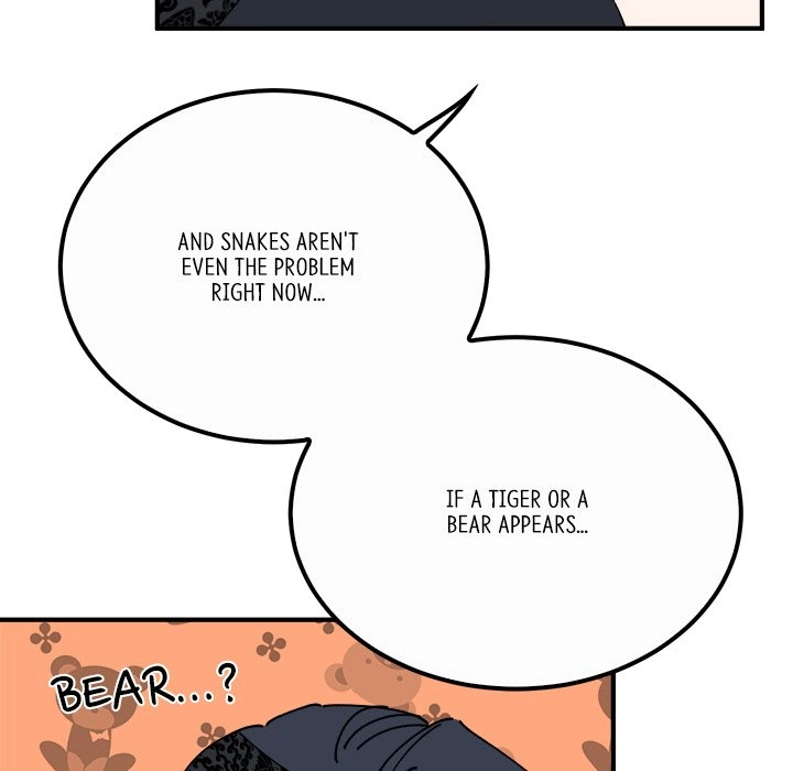 Strong Spirits Chapter 36 page 91 - 