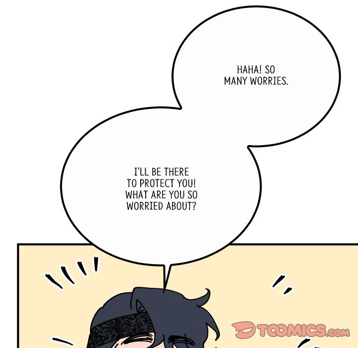 Strong Spirits Chapter 36 page 93 - 