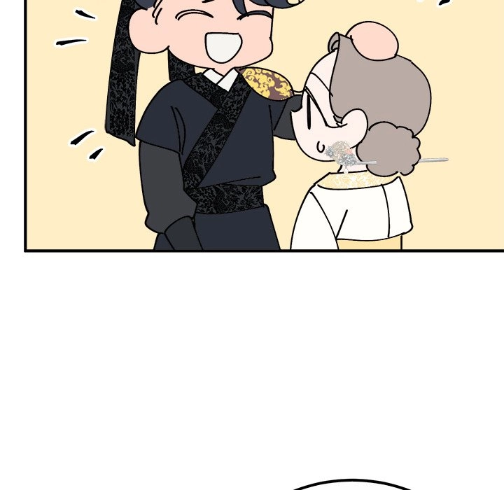 Strong Spirits Chapter 36 page 94 - 