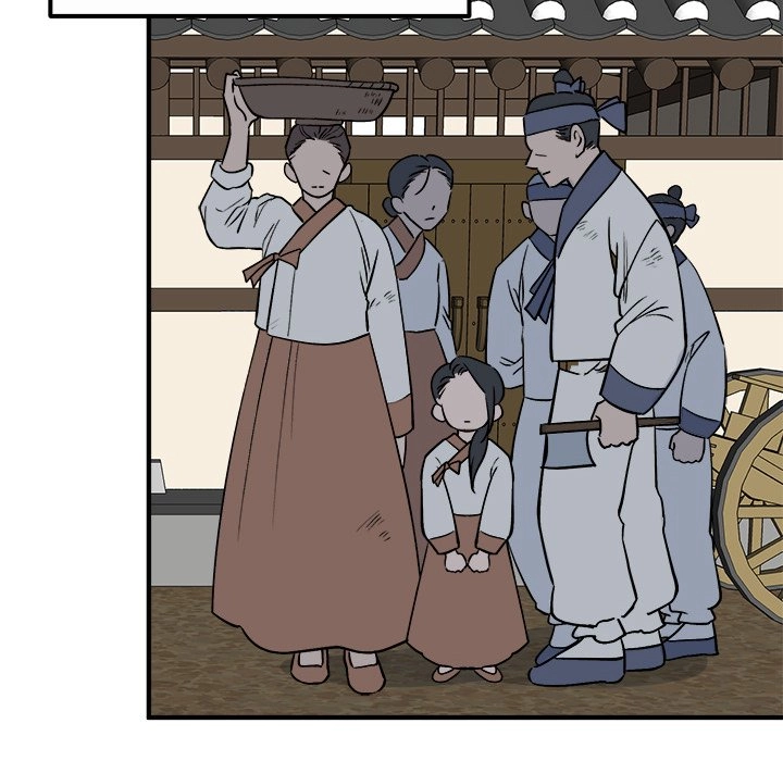 Strong Spirits Chapter 36 page 98 - 