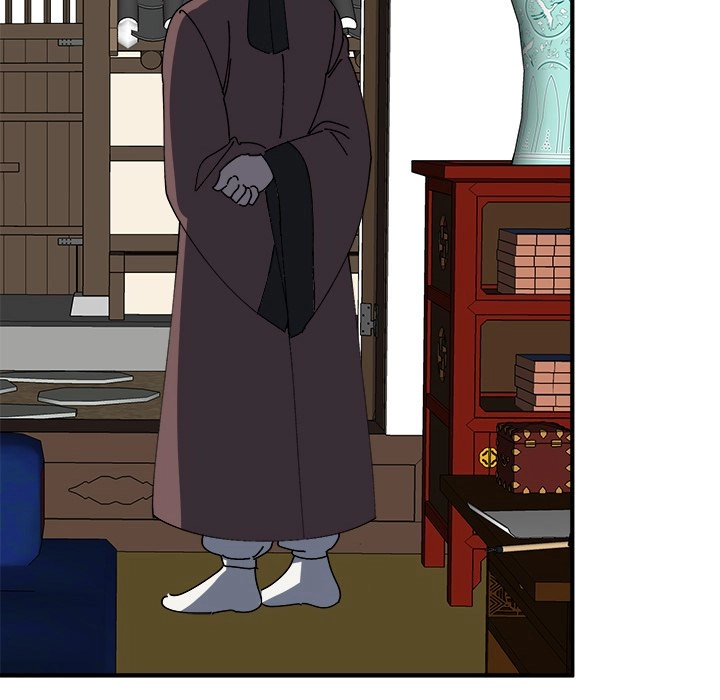 Strong Spirits Chapter 36 page 100 - 