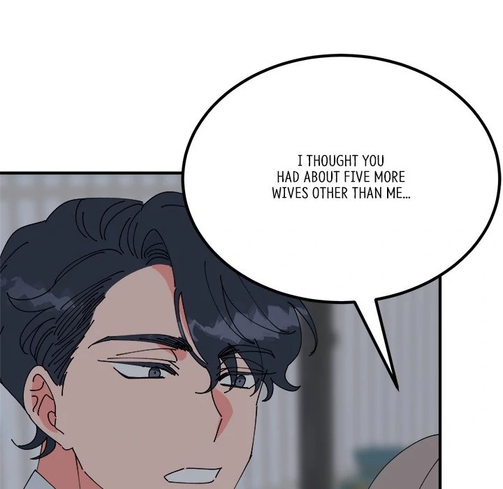 Strong Spirits Chapter 37 page 11 - 