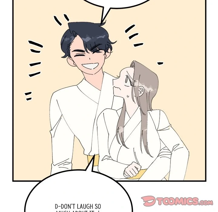 Strong Spirits Chapter 37 page 14 - 