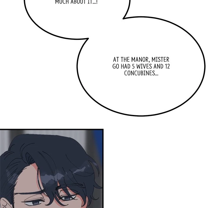 Strong Spirits Chapter 37 page 15 - 