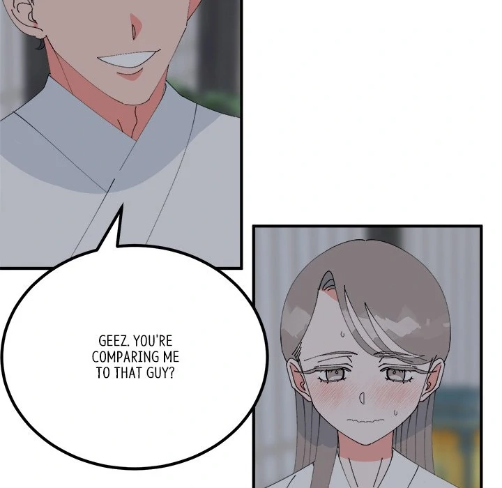 Strong Spirits Chapter 37 page 16 - 