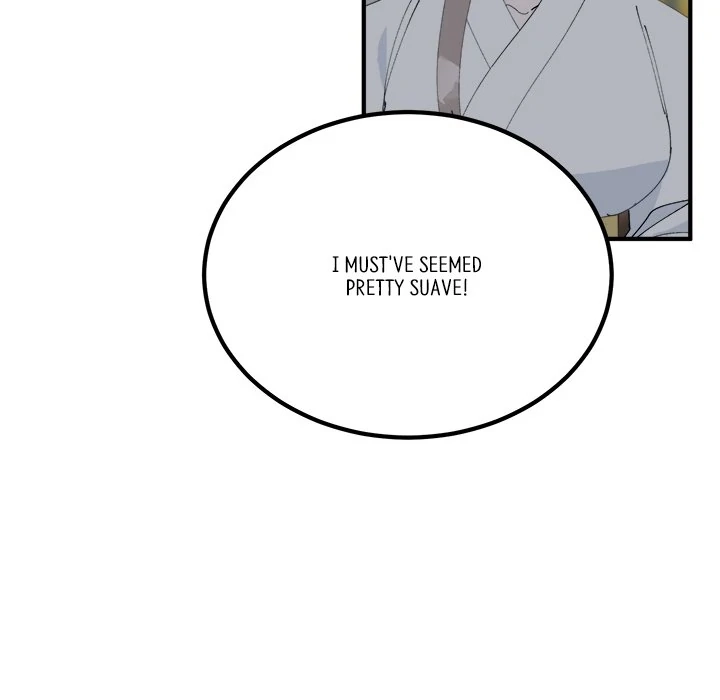 Strong Spirits Chapter 37 page 17 - 