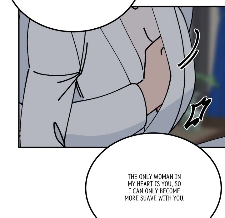 Strong Spirits Chapter 37 page 20 - 