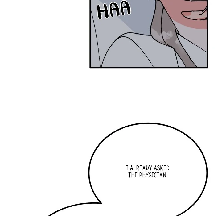Strong Spirits Chapter 37 page 28 - 