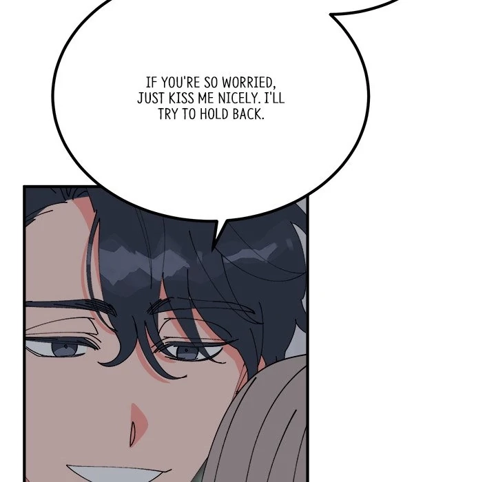 Strong Spirits Chapter 37 page 29 - 