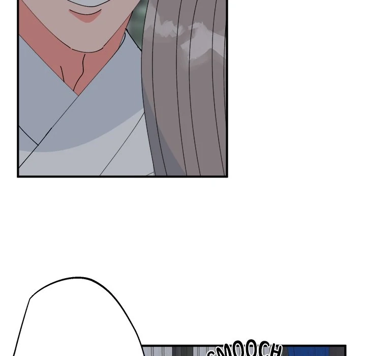 Strong Spirits Chapter 37 page 30 - 