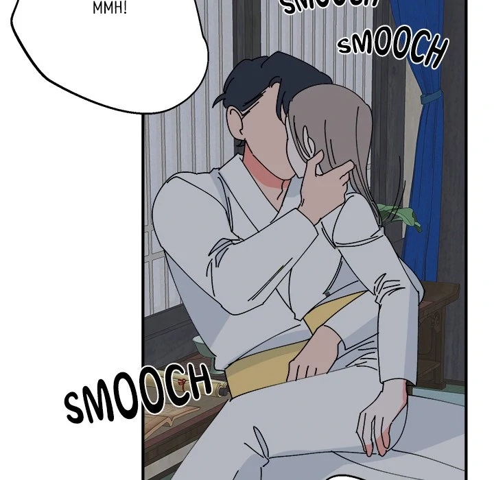 Strong Spirits Chapter 37 page 31 - 