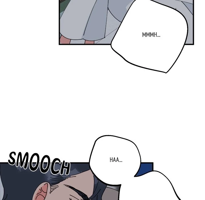 Strong Spirits Chapter 37 page 32 - 