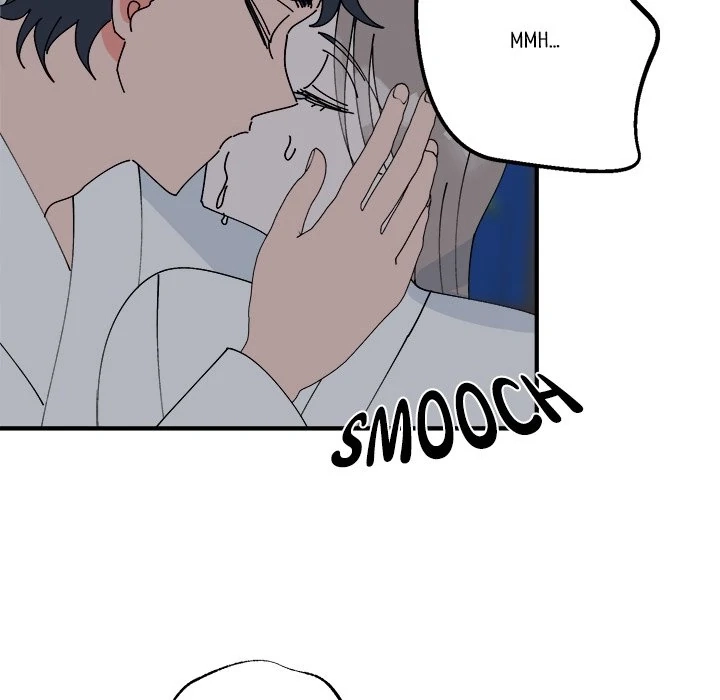 Strong Spirits Chapter 37 page 33 - 