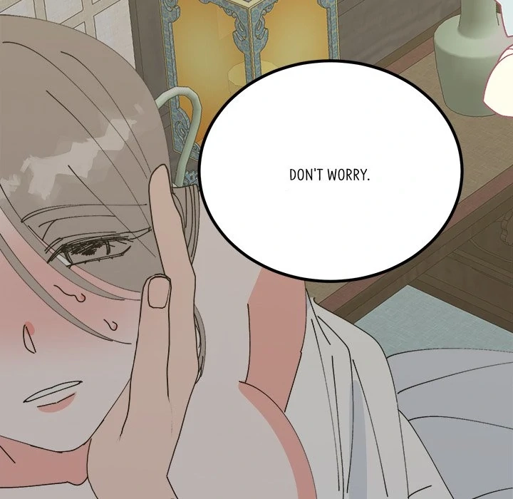 Strong Spirits Chapter 37 page 40 - 