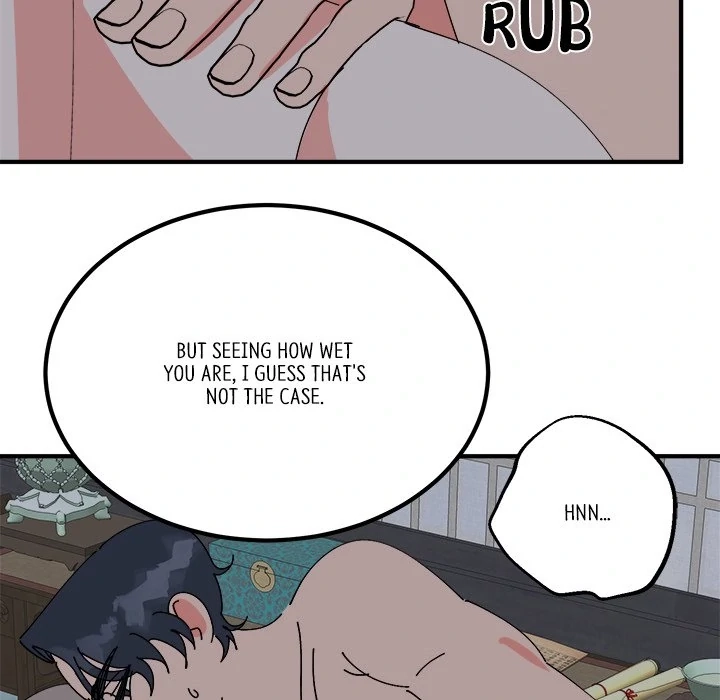 Strong Spirits Chapter 37 page 56 - 