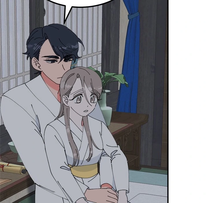 Strong Spirits Chapter 37 page 7 - 