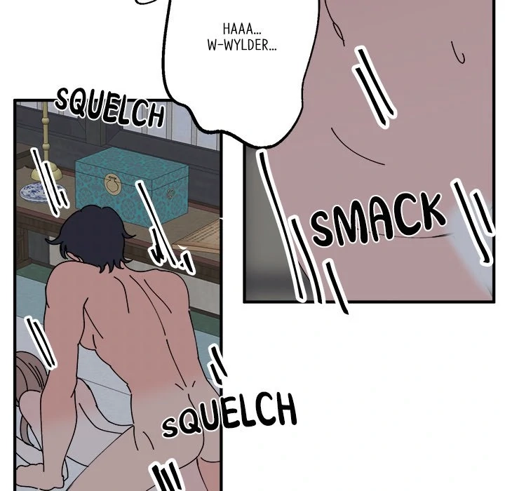 Strong Spirits Chapter 37 page 71 - 