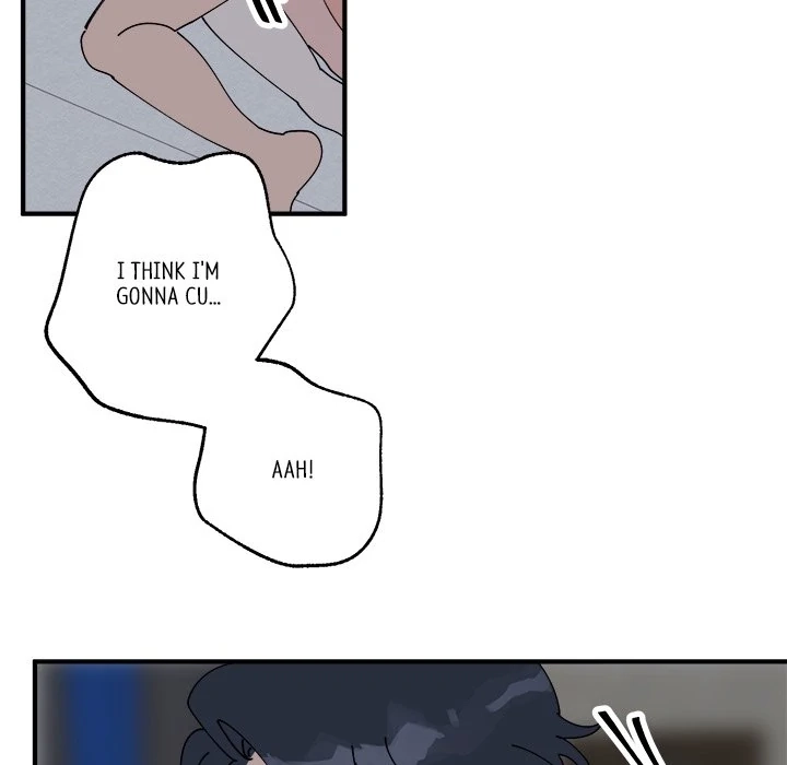 Strong Spirits Chapter 37 page 72 - 