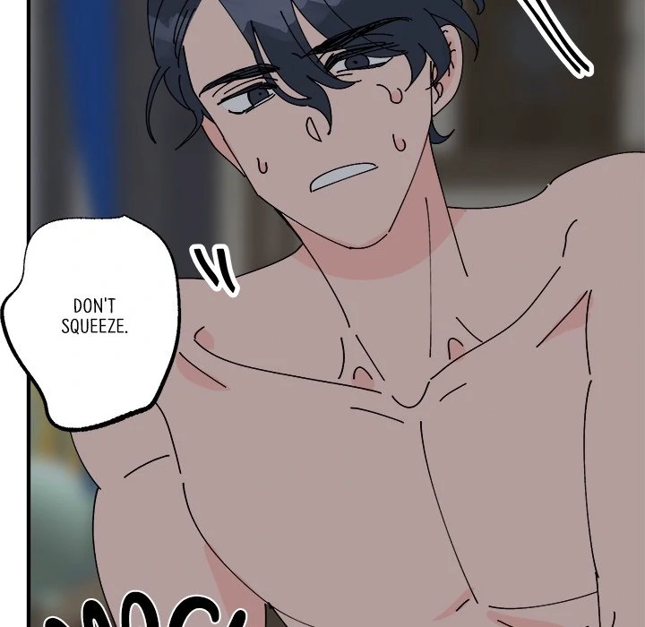 Strong Spirits Chapter 37 page 73 - 