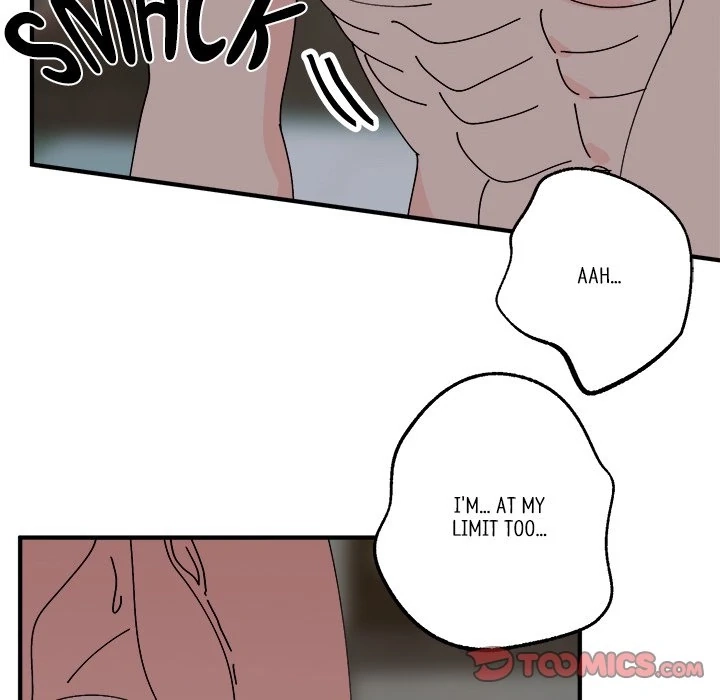 Strong Spirits Chapter 37 page 74 - 