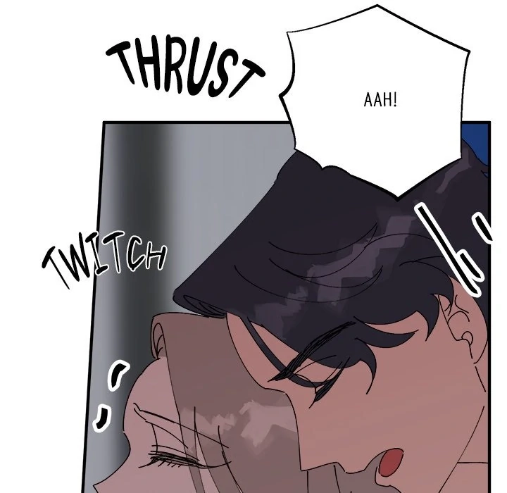 Strong Spirits Chapter 37 page 76 - 