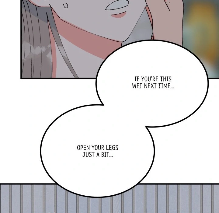 Strong Spirits Chapter 37 page 87 - 