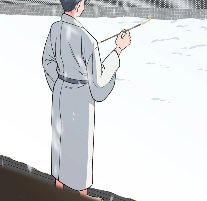 Strong Spirits Chapter 4 page 105 - 