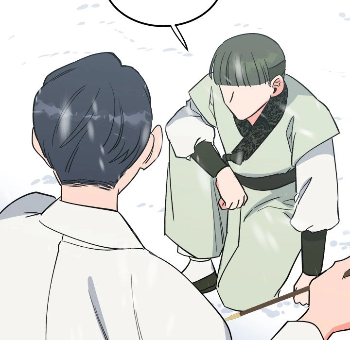 Strong Spirits Chapter 4 page 109 - 